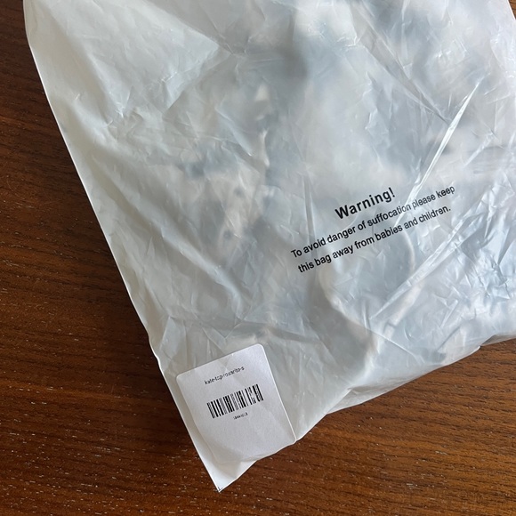 NWT SKATIE KATE top in rosarito size S - Picture 4 of 4